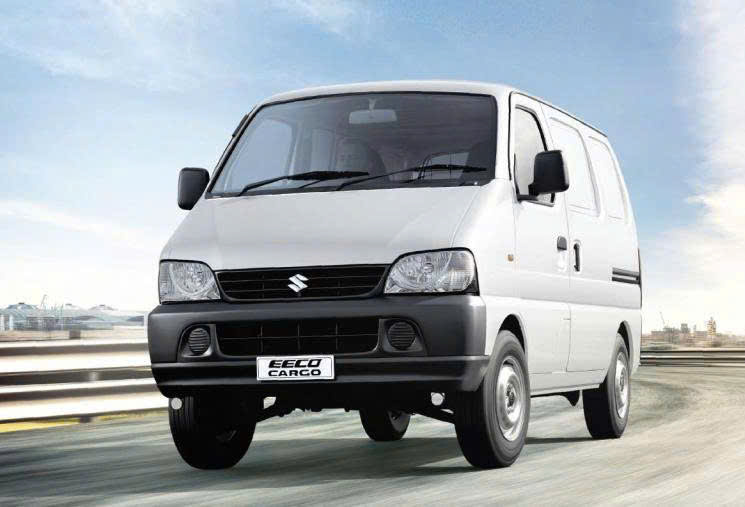 Suzuki EECO Van 2025 sắp ra mắt tại Việt Nam: Thiết kế, thông số, giá bán 